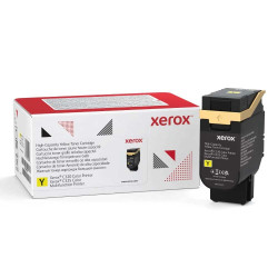 Тонер касета XEROX Toner Yellow Hi Cap C320/C325 5500 pages
