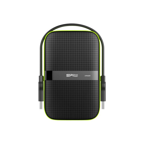 Външен твърд диск SILICON POWER Armor A60 1TB