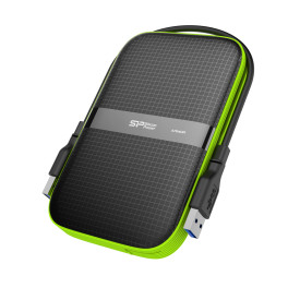 Външен твърд диск SILICON POWER Armor A60 2TB