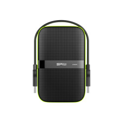 Външен твърд диск SILICON POWER Armor A60 2TB