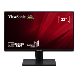 Монитор VIEWSONIC VA2215-H 22 inch LED 1920x1080 16:9 HDMI VGA