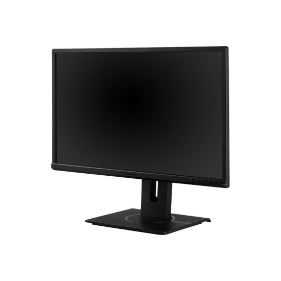 Монитор VIEWSONIC VG2440 24 inch Monitor 16:9 1920x1080 FHD SuperClear VGA HDMI DipsplayPort USB