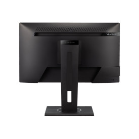 Монитор VIEWSONIC VG2440 24 inch Monitor 16:9 1920x1080 FHD SuperClear VGA HDMI DipsplayPort USB