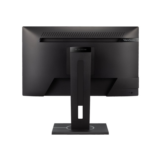 Монитор VIEWSONIC VG2440 24 inch Monitor 16:9 1920x1080 FHD SuperClear VGA HDMI DipsplayPort USB