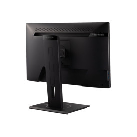 Монитор VIEWSONIC VG2440 24 inch Monitor 16:9 1920x1080 FHD SuperClear VGA HDMI DipsplayPort USB