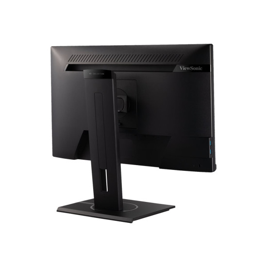 Монитор VIEWSONIC VG2440 24 inch Monitor 16:9 1920x1080 FHD SuperClear VGA HDMI DipsplayPort USB