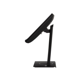 Монитор VIEWSONIC VG2440 24 inch Monitor 16:9 1920x1080 FHD SuperClear VGA HDMI DipsplayPort USB