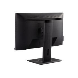 Монитор VIEWSONIC VG2440 24 inch Monitor 16:9 1920x1080 FHD SuperClear VGA HDMI DipsplayPort USB