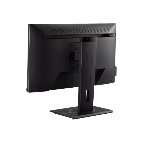 Монитор VIEWSONIC VG2440 24 inch Monitor 16:9 1920x1080 FHD SuperClear VGA HDMI DipsplayPort USB