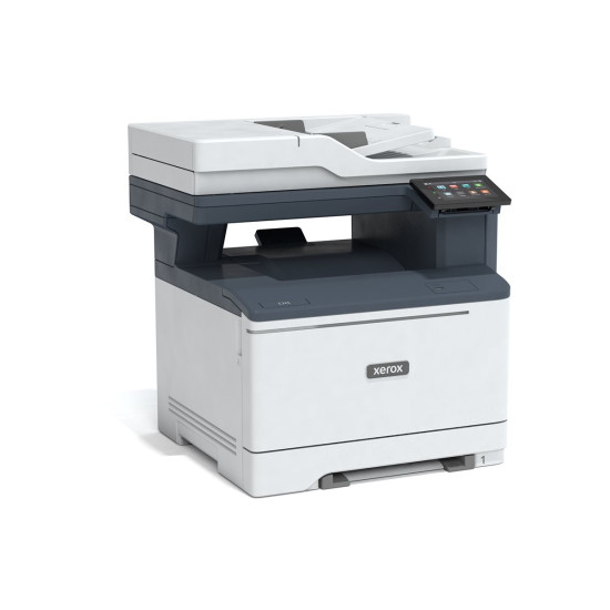 Лазерен принтер XEROX C325
