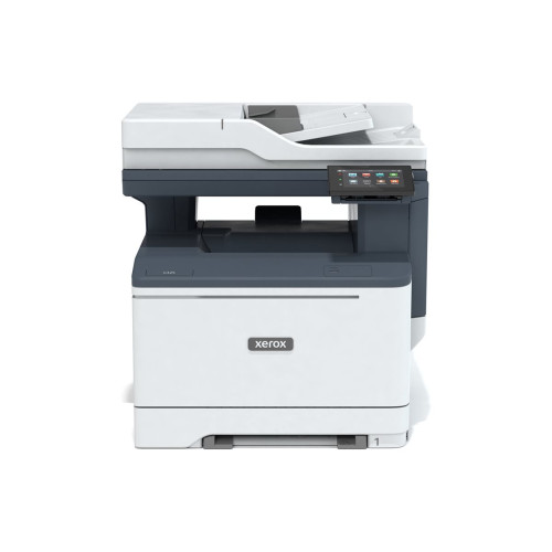 Лазерен принтер XEROX C325