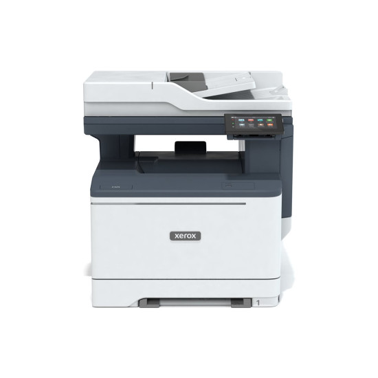 Лазерен принтер XEROX C325