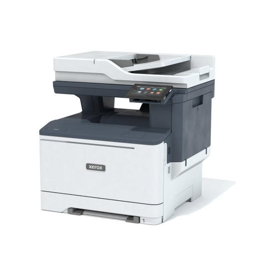 Лазерен принтер XEROX C325