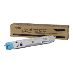 Тонер касета XEROX Phaser 6360 toner cartridge cyan standard capacity 5.000 pages 1-pack