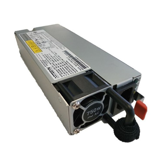 Захранване LENOVO ThinkSystem 750W 230V Titanium Hot-Swap Gen2 Power Supply v2