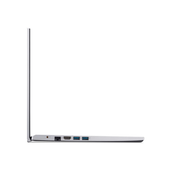 Лаптоп ACER ASPIRE 3 A315-59-39M9 Intel Core i3-1215U 15.6 inch FHD IPS 16GB RAM 512GB SSD