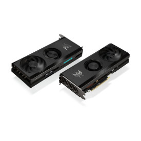 Видеокарта ACER Predator BiFrost Intel Arc A750 OC 8GB GDDR6