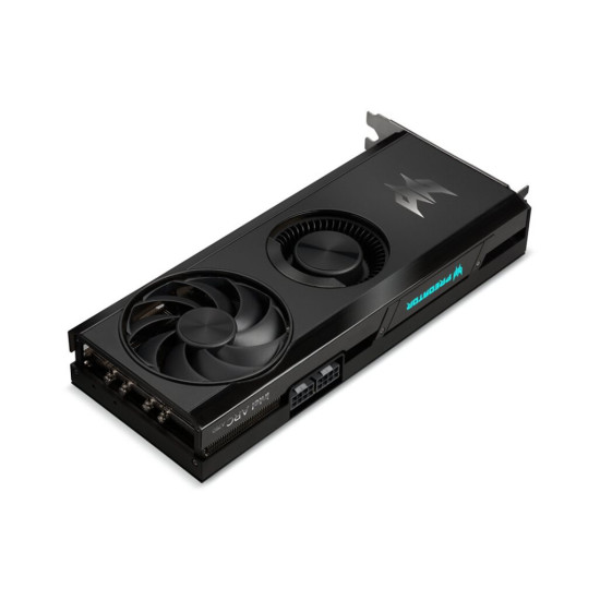 Видеокарта ACER Predator BiFrost Intel Arc A750 OC 8GB GDDR6