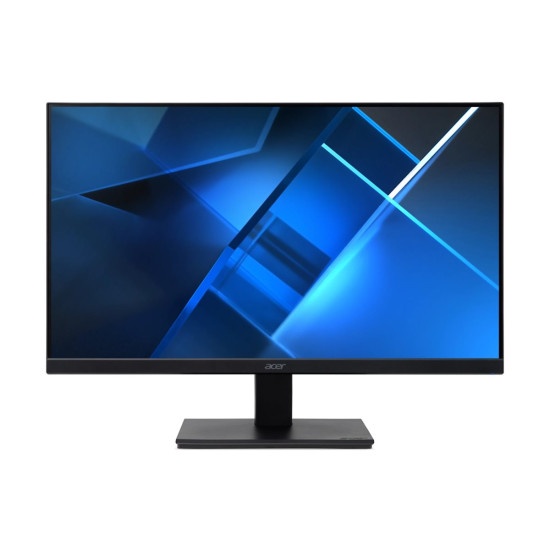 Монитор ACER Vero V277Ebipv 69cm 27 inch FHD ZeroFrame IPS 100Hz 16:9 4ms GTG 250nits VGA HDMI DP FreeSync EU TCO Black (P)