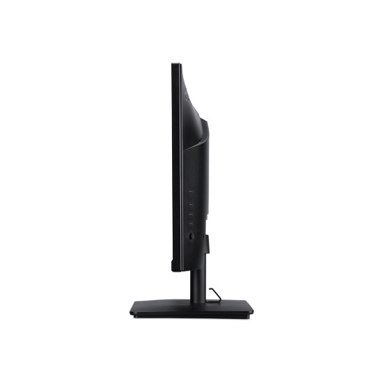 Монитор ACER Vero V277Ebipv 69cm 27 inch FHD ZeroFrame IPS 100Hz 16:9 4ms GTG 250nits VGA HDMI DP FreeSync EU TCO Black (P)