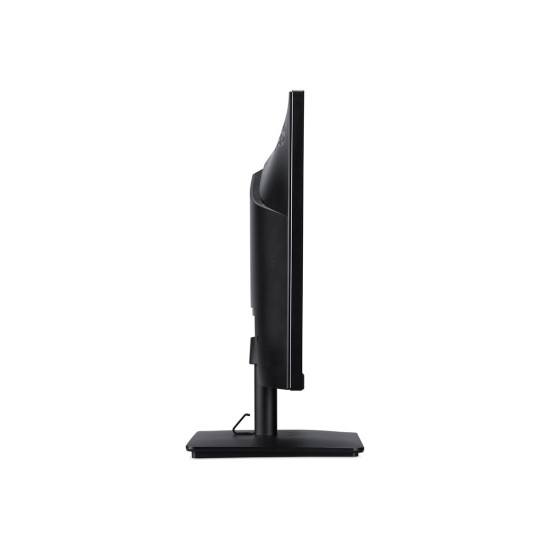 Монитор ACER Vero V277Ebipv 69cm 27 inch FHD ZeroFrame IPS 100Hz 16:9 4ms GTG 250nits VGA HDMI DP FreeSync EU TCO Black (P)