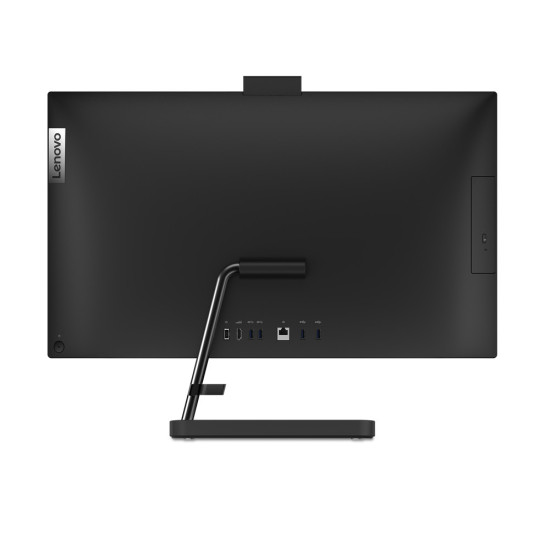 All-In-One компютър Lenovo IdeaCentre AIO 3 27ALC6 AMD Ryzen 7 7730U 27 inch FullHD AG 16GB DDR4 512GB SSD