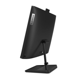 All-In-One компютър Lenovo IdeaCentre AIO 3 27ALC6 AMD Ryzen 7 7730U 27 inch FullHD AG 16GB DDR4 512GB SSD