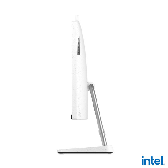 All-In-One компютър Lenovo IdeaCentre AIO 3 24IAP7 Intel Core i5-12450H 23.8 inch FullHD AG 16GB DDR4 512GB SSD