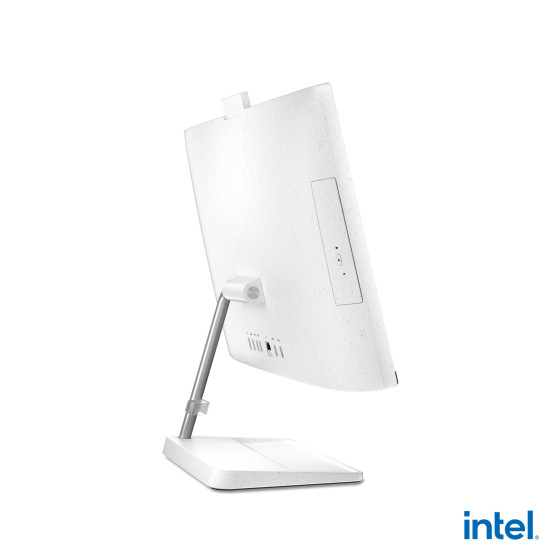 All-In-One компютър Lenovo IdeaCentre AIO 3 24IAP7 Intel Core i5-12450H 23.8 inch FullHD AG 16GB DDR4 512GB SSD