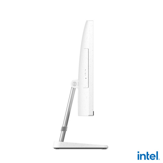 All-In-One компютър Lenovo IdeaCentre AIO 3 24IAP7 Intel Core i5-12450H 23.8 inch FullHD AG 16GB DDR4 512GB SSD
