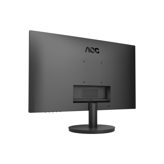 Монитор AOC 27B3HA2, 27 инча IPS 1920x1080, 16:9, 4ms, HDMI, VGA