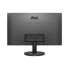 Монитор AOC 27B3HA2, 27 инча IPS 1920x1080, 16:9, 4ms, HDMI, VGA