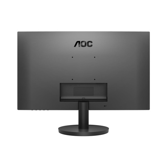 Монитор AOC 27B3HA2, 27 инча IPS 1920x1080, 16:9, 4ms, HDMI, VGA