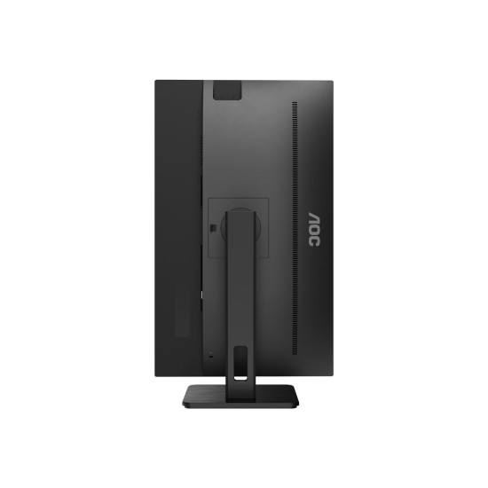 Монитор AOC Q27P2Q 27 inch 2560x1440 QHD IPS 300cd/m2 1000:1 4ms HDMI VGA DisplayPort Speakers