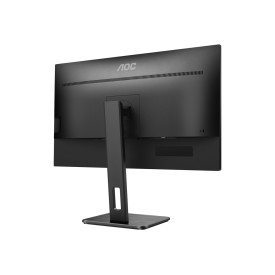 Монитор AOC Q27P2Q 27 inch 2560x1440 QHD IPS 300cd/m2 1000:1 4ms HDMI VGA DisplayPort Speakers