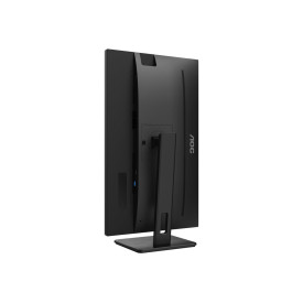 Монитор AOC Q27P2Q 27 inch 2560x1440 QHD IPS 300cd/m2 1000:1 4ms HDMI VGA DisplayPort Speakers