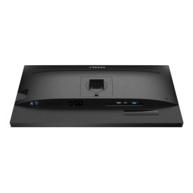 Монитор AOC Q27P2Q 27 inch 2560x1440 QHD IPS 300cd/m2 1000:1 4ms HDMI VGA DisplayPort Speakers