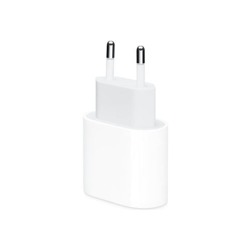 Зарядно APPLE 20W USB-C Power Adapter