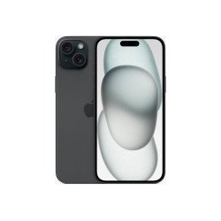 Смартфон APPLE iPhone 15 Plus 256GB Black
