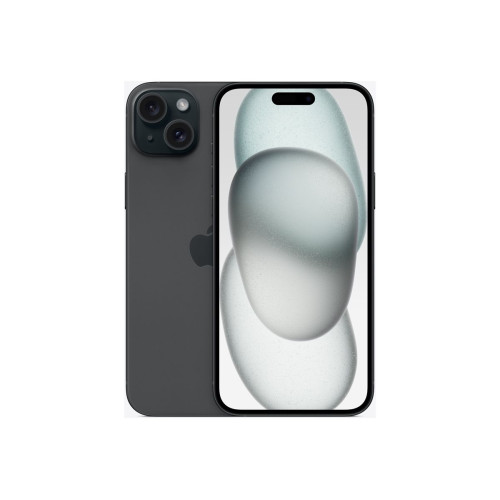 Смартфон APPLE iPhone 15 Plus 256GB Black