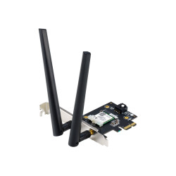 Мрежови адаптер ASUS PCE-AXE5400