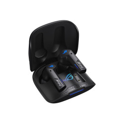 Слушалки ASUS ROG Cetra True Wireless Gaming Headphones Black