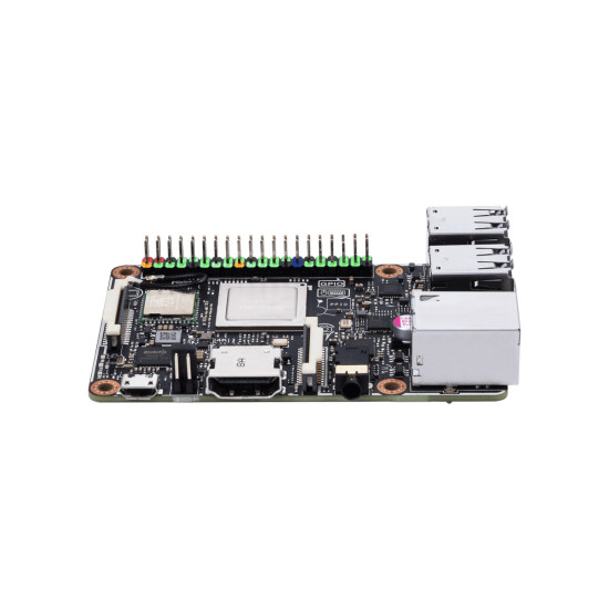 Дънна платка ASUS TINKER BOARD R2.0/A/2G