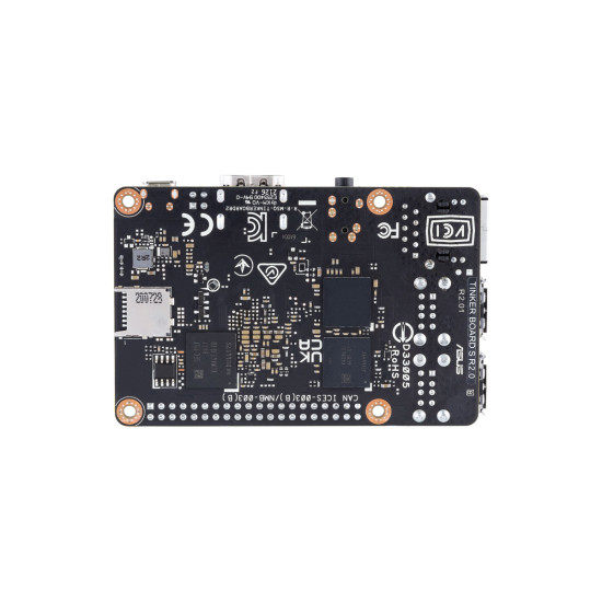 Дънна платка ASUS TINKER BOARD R2.0/A/2G