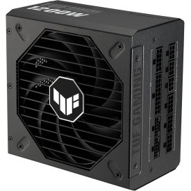 Захранване ASUS TUF Gaming 1200W Gold Fully Modular Power Supply 80+ Gold Certified Military-grade Components Dual Ball Bearing