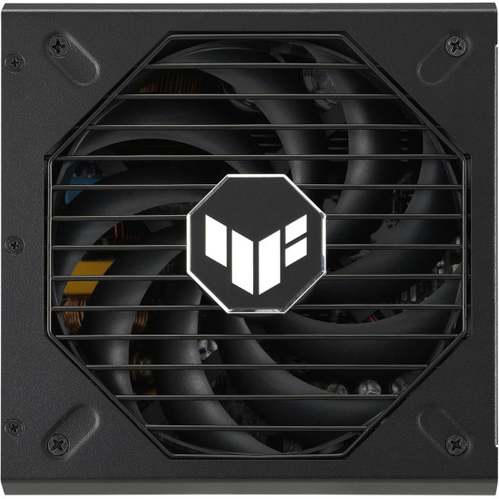 Захранване ASUS TUF Gaming 1200W Gold Fully Modular Power Supply 80+ Gold Certified Military-grade Components Dual Ball Bearing