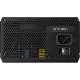 Захранване ASUS TUF Gaming 1200W Gold Fully Modular Power Supply 80+ Gold Certified Military-grade Components Dual Ball Bearing