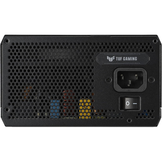 Захранване ASUS TUF Gaming 1200W Gold Fully Modular Power Supply 80+ Gold Certified Military-grade Components Dual Ball Bearing