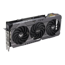 Видеокарта ASUS TUF Gaming GeForce RTX 4090 24GB GDDR6X OG OC Edition 384 bit