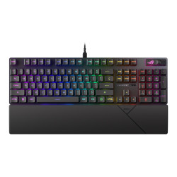 Клавиатура ASUS ROG Strix Scope NX TKL Deluxe